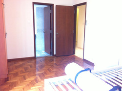 Clemenceau Avenue (D9), Apartment #539639441